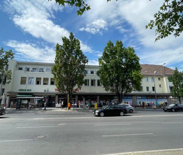 Zentral Wohnen in Lankwitz - Foto 3