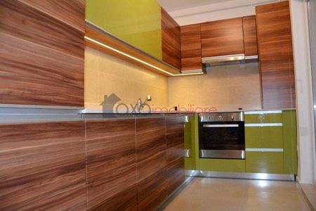 Apartament 3 camere de inchiriat in Cluj-Napoca, Buna Ziua ID 3248 - Fotografie 5