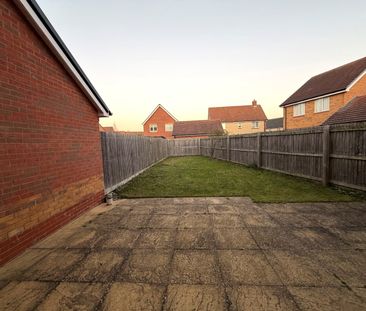 Hopkins Way, Didcot, Harwell - Photo 1