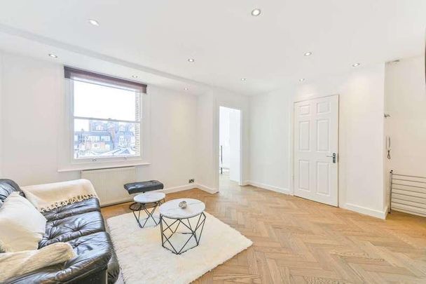 Clanricarde Gardens, Notting Hill Gate, W2 - Photo 1