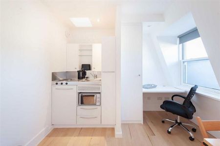 Studio to rent - Photo 5