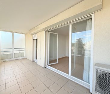 Location Appartement 2 pièces 38m² LE CANNET 06110 - Photo 2