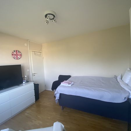 Rubingatan, Västra Frölunda - Photo 4