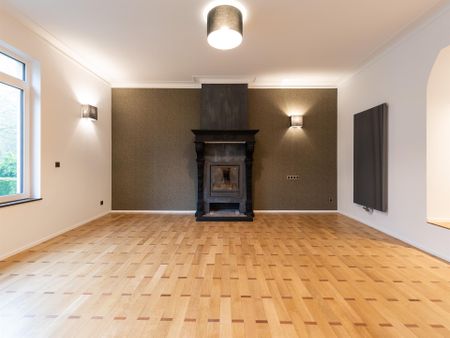 Hamoirlaan, Ukkel - Foto 5