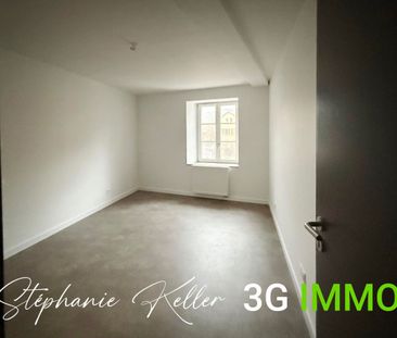 Location / Appartement - Photo 2