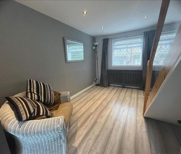 1 bedroom end of terrace house to rent - Photo 1