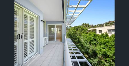 Beachside Apartment With Exclusive Use Rooftop Terrace - Photo 5