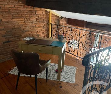 Appartement F2 à louer 2 pièces - 57,53 m2 MONTAUBAN - 82 - Photo 2