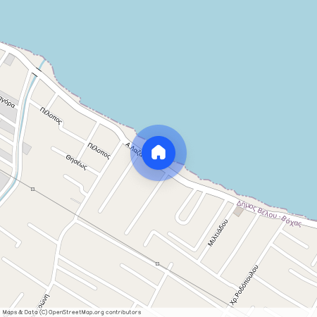 Βραχάτι (Βόχα)