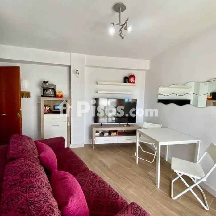 Apartamento en alquiler en Playamar - Benyamina - Photo 1