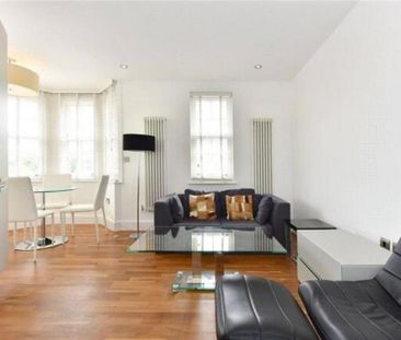 2 bedroom apartment to rent - Photo 3