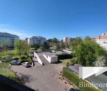 Appartement à louer, 1 pièce - Orléans 45100 - Photo 4