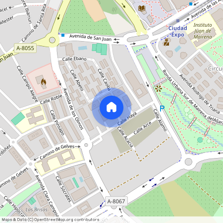 Mairena Del Aljarafe