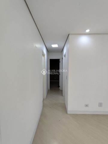 Apartamento com 3 quartos e 106m² para alugar em Nova Petrópolis, São Bernardo do Campo. - Photo 5