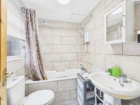 2 bedroom terraced house to rent - Photo 5