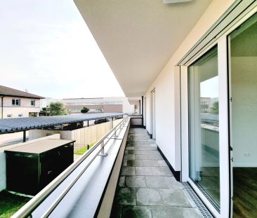 Exklusive 3-Zimmer Wohnung | 68 m² + 22 m² Balkon | Carport inkludi... - Foto 3