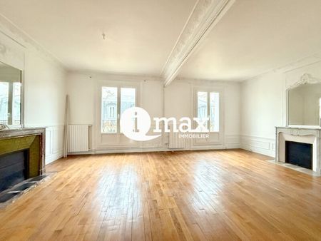 Location Appartement LEVALLOIS PERRET - - Photo 4