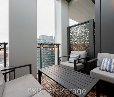 Carnaby Lofts 20 , #1118 - Photo 3