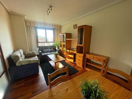 Alquiler de ático en Basurtu Kastrexana Errepidea, 13 - Photo 4