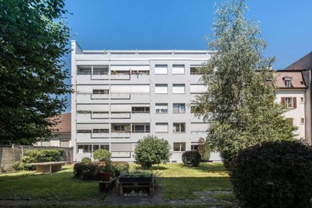schöne 2-Zimmerwohnung in Biel - Photo 5