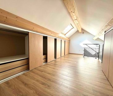 Appartement te huur - Foto 2