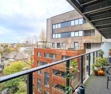 2 bedroom apartment to rent - Photo 6