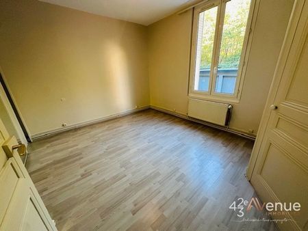 APPARTEMENT T2 A LOUER - Photo 5