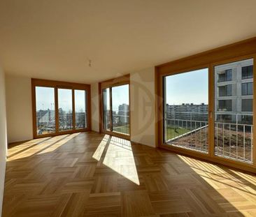 Appartement - Lausanne - Foto 3