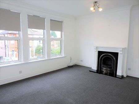 1 bedroom apartment to rent - Photo 2