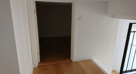 1-værelses lejlighed med hems i Aarhus C - Foto 4