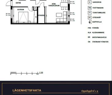 Mejerivägen 18H - Photo 4