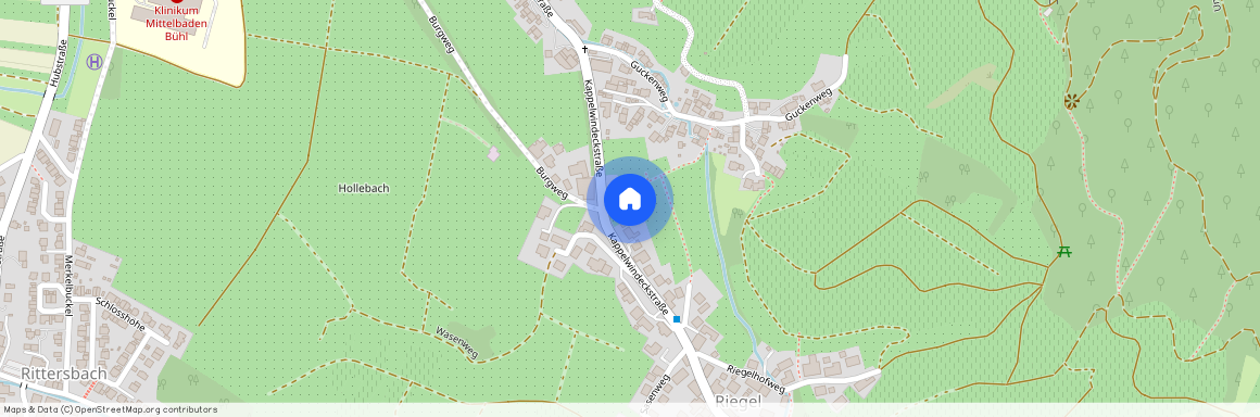 77815 Baden-Württemberg - Bühl