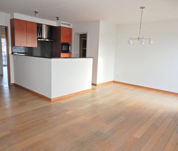 Appartement te huur - Foto 1