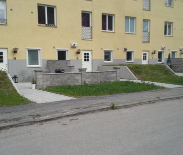Fridhemsvägen 4 D - Photo 1