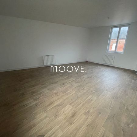 Appartement 2 pièce(s) 42.13 m2 - Photo 3