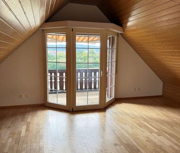 1.5 Zimmer-Wohnung - Photo 3
