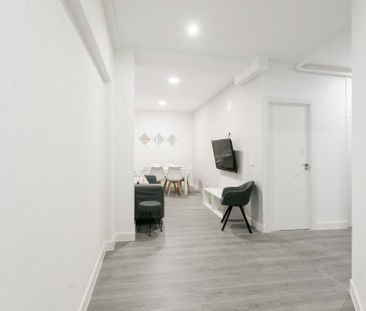 Cozy room in Galileo Street - Photo 4