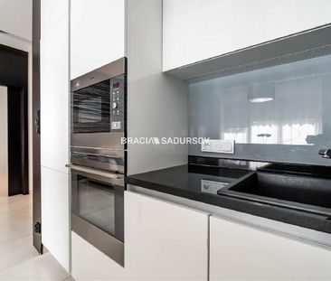 Mieszkanie Kraków Borek Fałęcki powierzchnia 50.0 m² C206-WM-63451 - Photo 6