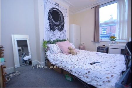 6 Bedroom Student Houses Woodhouse - Photo 4