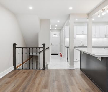 For Lease - 100 Quigley Road Unit# 9, Hamilton, Ontario - Photo 4