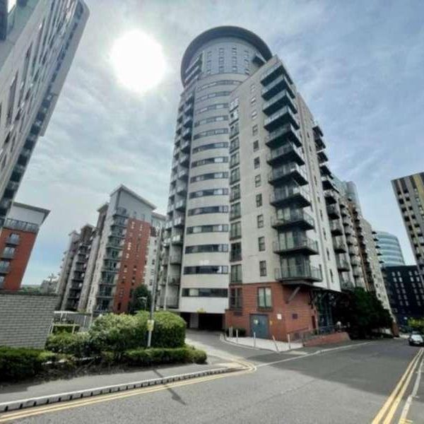 Fernie Street, The Green Quarter, M4 - Photo 1