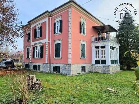 St. Ruprecht/Raab 65 m² Whg in einer Villa, 2 Schlafzimmer, Gartennutzung, 1 Parkplatz - Foto 5