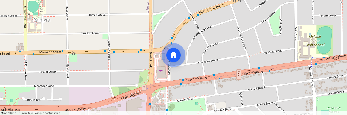 9A Maddox Crescent, Melville WA 6156