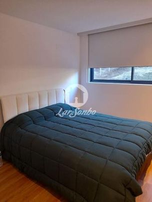 Apartamento T1 - Photo 1