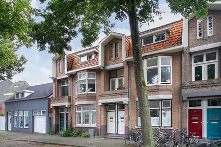 Te huur: Appartement Prins Bernhardlaan in Bergen op Zoom - Photo 5