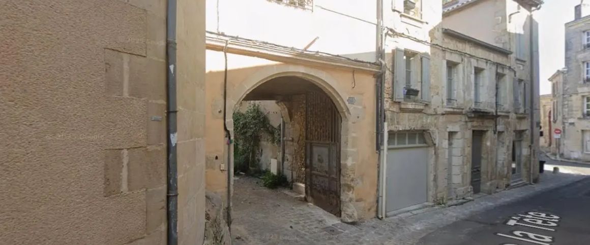 Appartement à louer 2 pièces 34.76m² - Photo 1