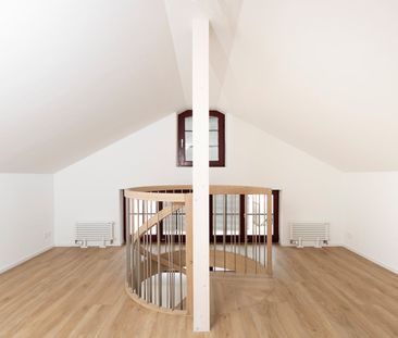 "Eigenes Häuschen im Zentrum von Pfäffikon ZH" - Foto 1