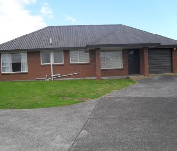 Comfortable Family Home - Photo 5