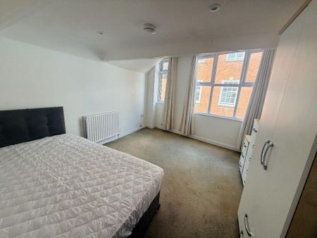 1 bedroom in a house share to rent - Photo 2