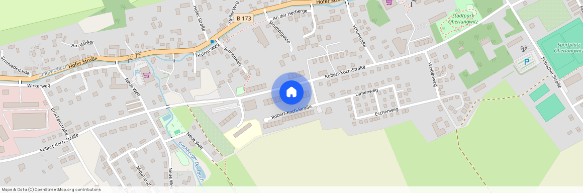 Robert-Koch-Straße 28 e, 09353 Sachsen - Oberlungwitz